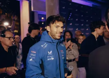 Pierre Gasly