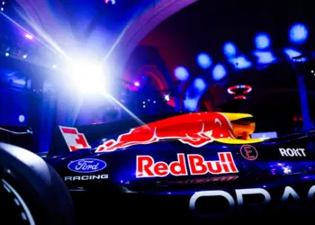 Red Bull RB22