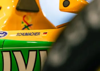Michael Schumacher