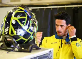 Lucas di Grassi, formula e