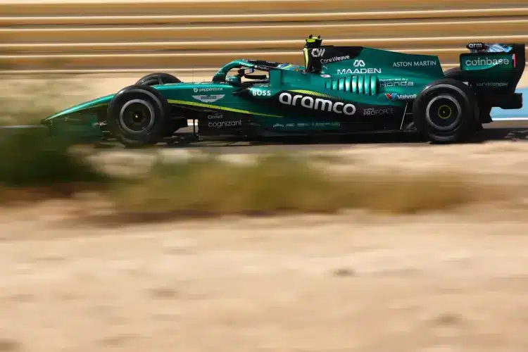Fernando Alonso