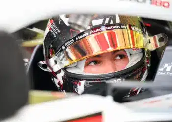 Oliver Bearman, Haas F1