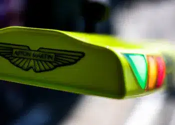 Aston Martin, Stroll