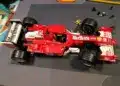 LEGO Ferrari Michael Schumacher