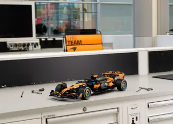 McLaren