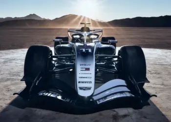 Cadillac F1 Team 2026