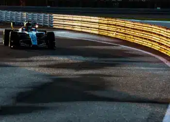 Williams F1 Silverstone Shakedown 2026