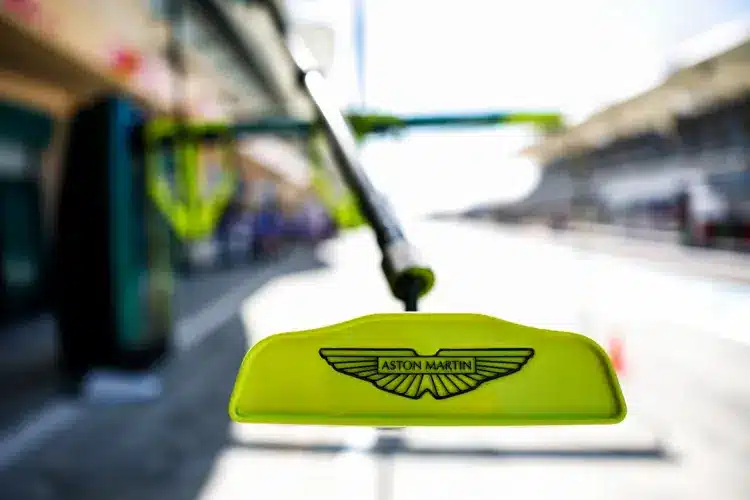 Aston Martin