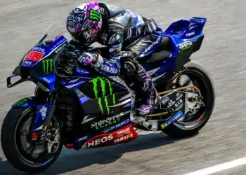 Fabio Quartararo