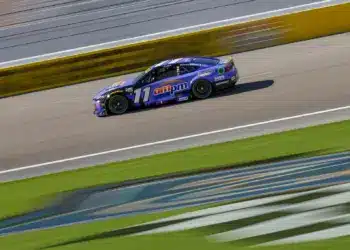 Denny Hamlin