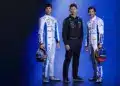 Williams F1 Team autója 2026