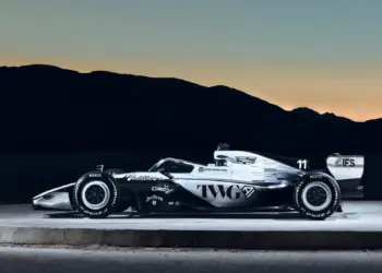 Cadillac Racing 2026