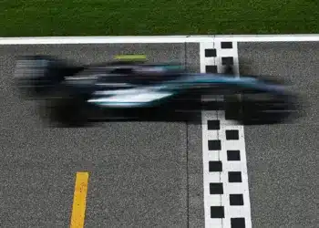 Andrea Kimi Antonelli, Mercedes, F1 2026