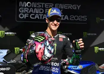 Fabio Quartararo