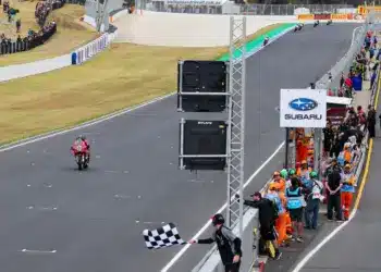 Nicoló Bulega