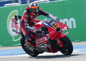Luca Marini