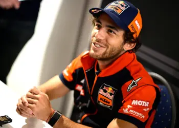 Enea Bastianini