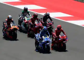 MotoGP Mandalika, Alex Marquez, Marc Marquez, Pedro Acosta, Francesco Bagnaia, Marco Bezzecchi, Johann Zarco