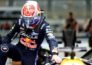 Max Verstappen 2026
