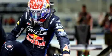 Max Verstappen 2026