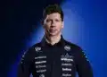 Williams F1 Team autója 2026