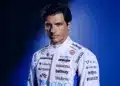 Williams F1 Team autója 2026