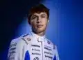 Williams F1 Team autója 2026