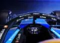 Williams F1 Team autója 2026