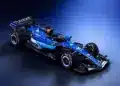 Williams F1 Team autója 2026