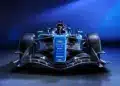 Williams F1 Team autója 2026
