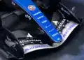 Williams F1 Team autója 2026