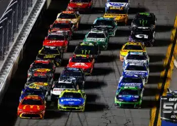 nascar, arena4
