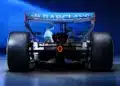 Williams F1 Team autója 2026