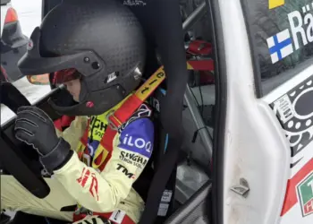 Robin Räikkönen