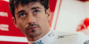 Charles Leclerc