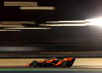Oscar Piastri, f1