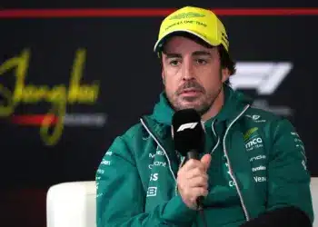 Fernando Alonso