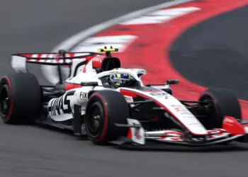 Oliver Bearman (Haas)