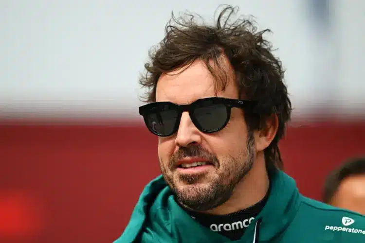 Fernando Alonso