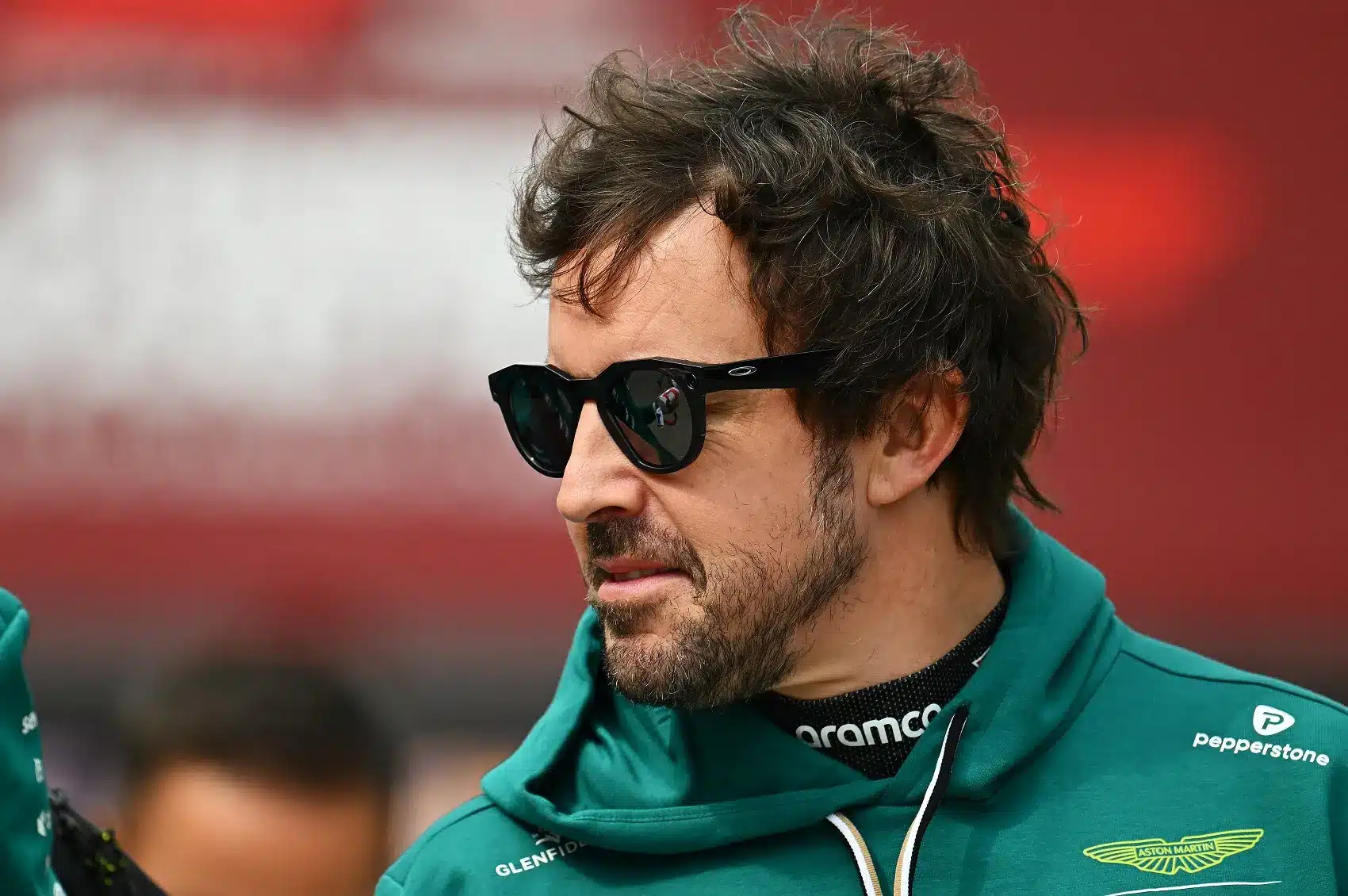 Fernando Alonso