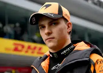 Oscar Piastri