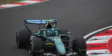 Fernando Alonso