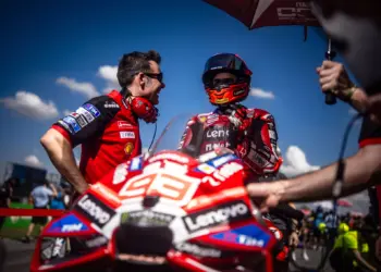 Marc Marquez