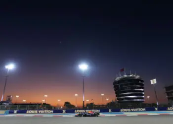 Bahrein