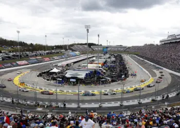 Martinsville Speedway