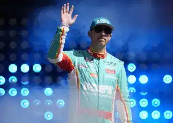 Denny Hamlin