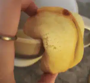 Kínai szerencsesüti