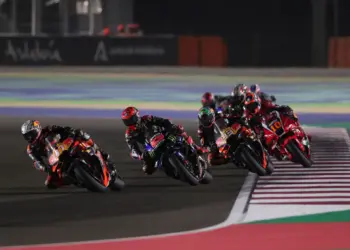 Katar MotoGP