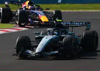 Mercedes, Red Bull, F1