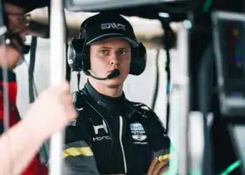 Mick Schumacher